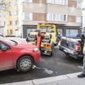 Soome parkimise korraldaja: eestlaste arutule valesti parkimisele tehakse lõpp. 15 000 trahvist on maksmata jäetud 90%