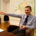Andrus Ansip: Eesti valitsus on ajanud õiget asja