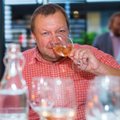 Kalev Kesküla nimelise parima veinikirjutise preemia võitis Igor Sööt