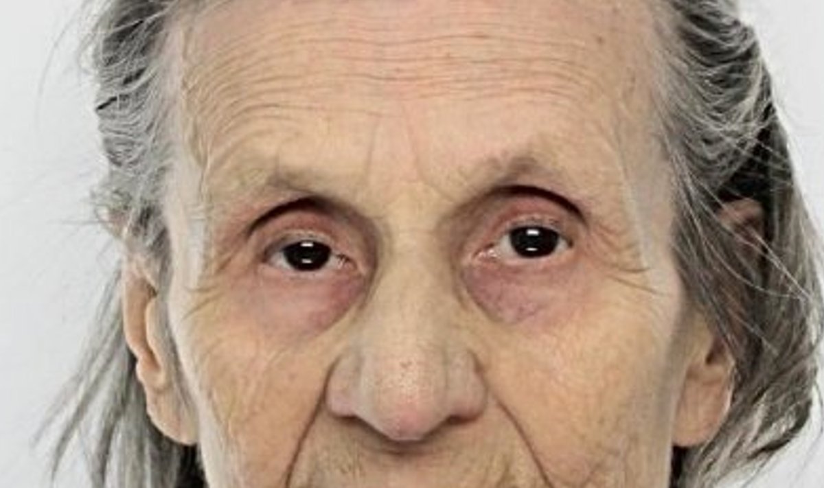 89-aastane Laine