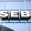 SEB pank kahekordistas möödunud aastal kasumit