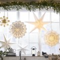 IKEA призывает: бесплатно создайте новогоднее настроение на своем рабочем месте! Просто подайте заявку