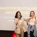 Организатор нетворкингов в Эстонии: „Меня называют главной инфоцыганкой страны? Класс, не знала“