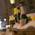 Venelased joovad aastavahetusel 1,5 miljardit liitrit alkoholi