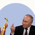 Базовое историческое образование: разбор 12 цитат Путина из интервью Карлсону, которое превратилось в лекцию 