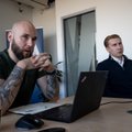 Sõjaväeluure Google. Eesti idufirma aitab Ukrainal sõda võita ja kaasab raha