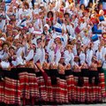 Eesti kodanike osatähtsus elanikkonnas on suurenenud