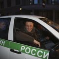 СМИ России: Кремль создает широкий фронт против Навального