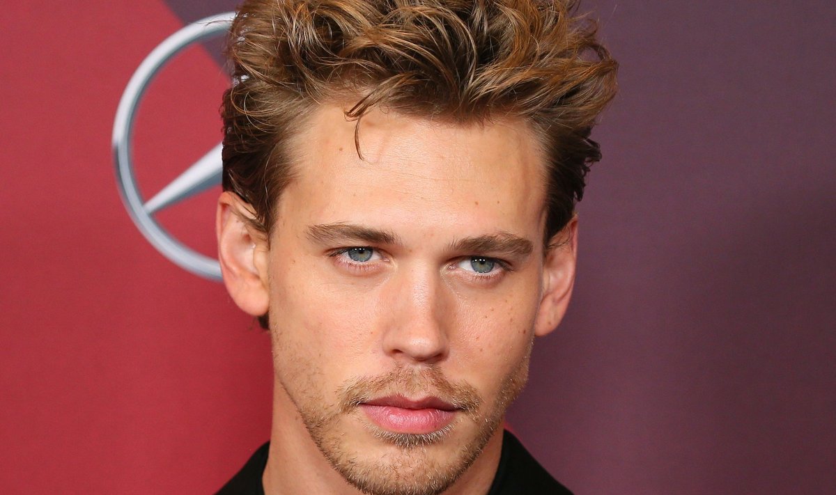 Austin Butler