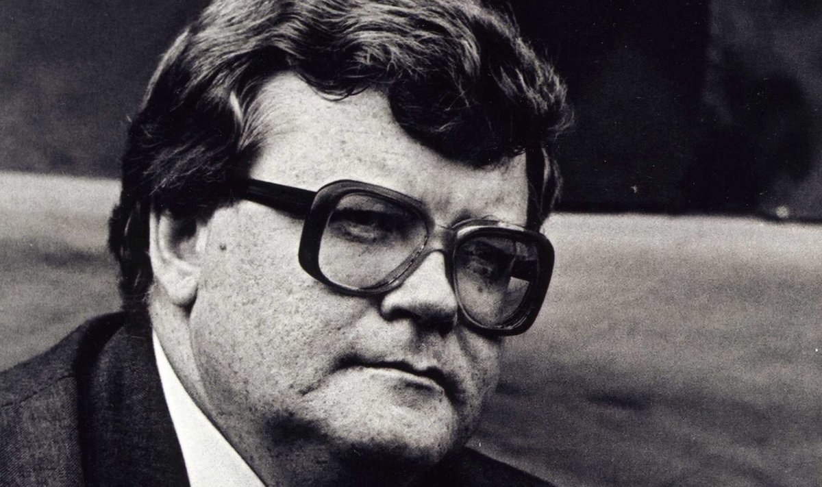 Edgar Savisaar