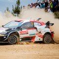Sebastien Ogier naaseb WRC-sse rallil, mida ta veel võitnud pole