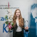 ФОТО: Названы лучшие шахматисты Эстонии 2015 года