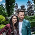 Eurovisionil Kiievis: Koit Toome ja Laura Põldvere esitasid „Veronat“ muu hulgas Ukrainast põgenenud Viktor Janukovõtši palees 