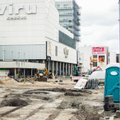 FOTOLUGU | Tallinna giidid: praegu on suurim vaatamisväärsus üles kaevatud kesklinn 