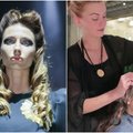 SOENGUVIDEO: Tee ise! Juuksur näitab, kuidas teha Tallinn Fashion Weekil nähtud efektset soengut