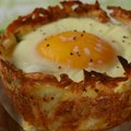 KIIRE HOMMIKUSÖÖGI SOOVITUS: Kartuli-muna hommikumuffinid