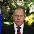 Lavrov: London on võtnud teadlikult kursi suhete õõnestamisele Moskvaga