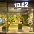 Tele2: все больше эстонских предприятий отказываются от договоров на бумаге