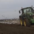Euroopa Liidu põllumajanduspoliitikas arvestatakse edaspidi enam liikmesriikide eripäradega