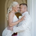 FOTOD | Buduaari Unistuste pulmas abiellunud Kaisa ja Raigo: see päev oli fenomenaalne!