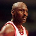 Michael Jordani uskumatu võidujanu: korvpallilegend vihastas vastase peale, kes julges võitu tähistada