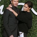 AJALOOLINE KLÕPS | Victora ja David Beckham tähistavad oma 20ndat pulma-aastapäeva