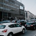 Вместо Департамента мобильности в Эстонии появится Транспортный департамент