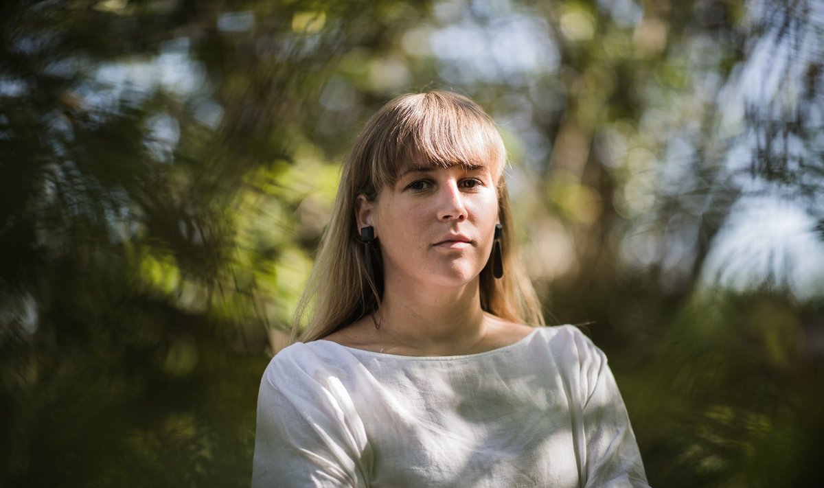 Saara Nüganen