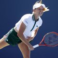 Kontaveidiga WTA turniiri finaalis mänginud prantslanna süüdistab ekstreenerit vägistamises