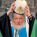 TÄISMAHUS: Patriarh Kirill jõuab Eestisse juuniküüditamise aastapäeval