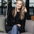 Anne & Stiili peatoimetaja Kelly Kipper: ettevaatust, selline meelitus võib vanainimesel jalad alt lüüa!
