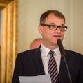 Soome peaminister firmadele: tehke riigi juubeliks suurinvesteering