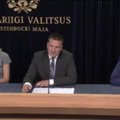 VIDEO | Jüri Ratas: Edgar Savisaare nõuandjad on talle andnud halba nõu
