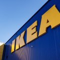 Leedu süüdistab Venemaad Vilniuse IKEA süütamise korraldamises mullu kevadel