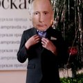 ВИДЕО: Мальчик в костюме Путина произвел фурор