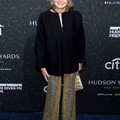 Edukas ärinaine Martha Stewart avaldab saladused, mis lubavad tal 81-aastasena fantastiline välja näha