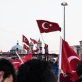 МИД Турции потребовал от ЕС ввести безвизовый режим, пригрозив срывом договора по беженцам