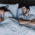 „Никогда не ложитесь спать злыми“: мифы, которые разрушают ваши отношения