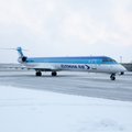 Ekspert: Estonian Air pole ka riigi abiga elujõuline