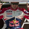 Sebastien Loeb stardib uuel hooajal neljal MM-rallil