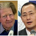 Nobeli meditsiiniauhinna laureaadid muutsid maailma