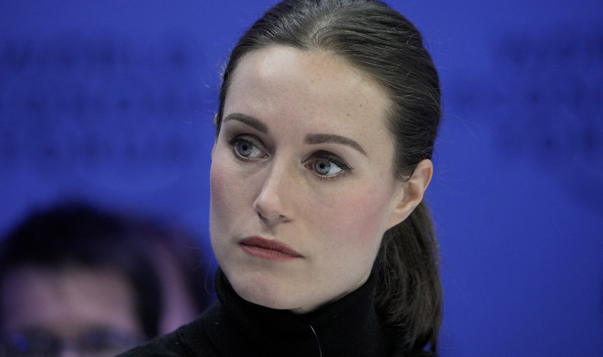 Sanna Marin