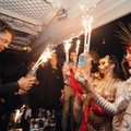 ФОТО | Тусовка для блогеров! Смотрите, как Андрей Зевакин отметил свой день рождения в ночном клубе