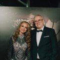 ÜLEVAADE | Telekuningas Raivo Suviste uhke juubelipidu: õhtu teemaks oli James Bond ning lava täitsid tuntud lauljatarid