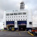 Таллиннский порт объявил тендер на строительство нового круизного причала