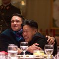 Kreml avaldas filmiküsimuses toetust Põhja-Koreale