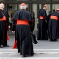 Kardinalid otsustavad reedel konklaavi kogunemise aja