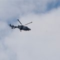 ФОТО: ”Угроза из России очень вероятна”. Великобритания отправила в Эстонию вертолеты