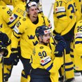 Глава Федерации хоккея Швеции: „Россия должна оставаться исключенной“