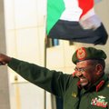 Sudaani president: Lõuna-Sudaani režiim on putukas, kes tuleb lömastada